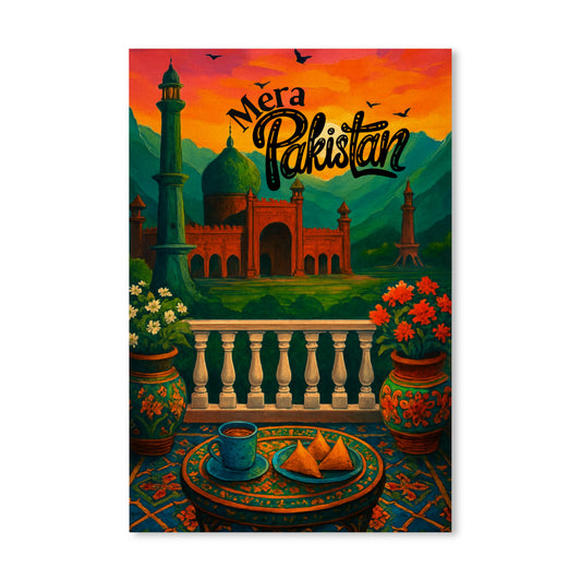 Frame Canvas Print 24"x36"(QUE)