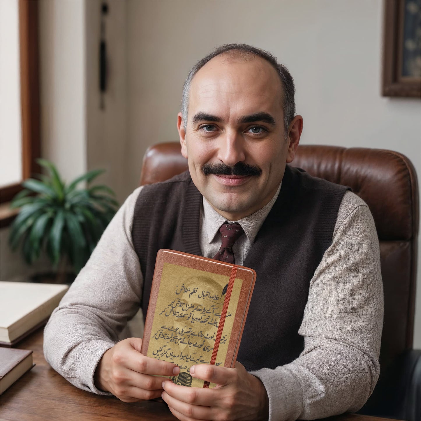 Iqbal - By Iqra Rabbani