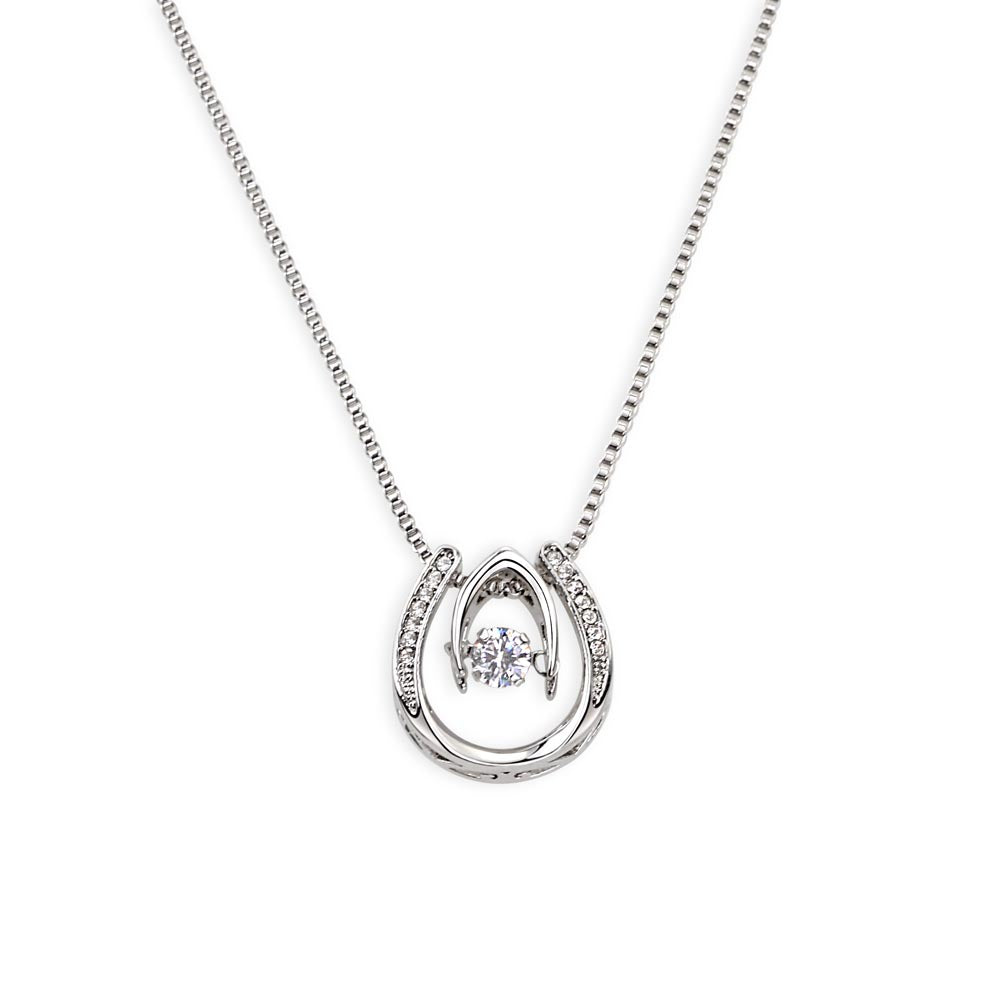 I Am Thankful For You Necklace Gift For Her